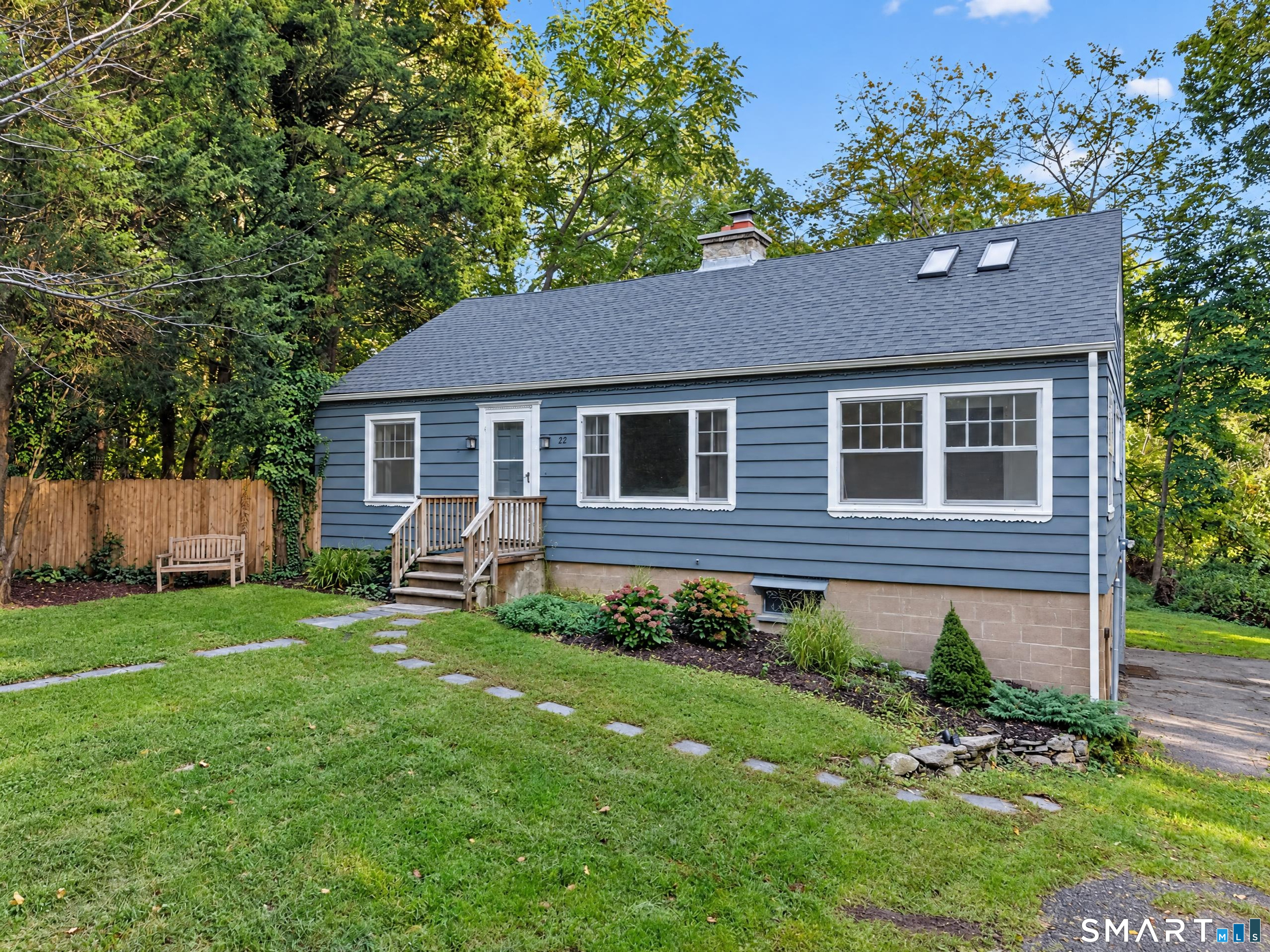 22 High Ridge Road Guilford CT 06437