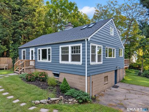 22 High Ridge Road Guilford CT 06437