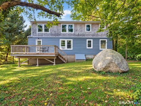 22 High Ridge Road Guilford CT 06437
