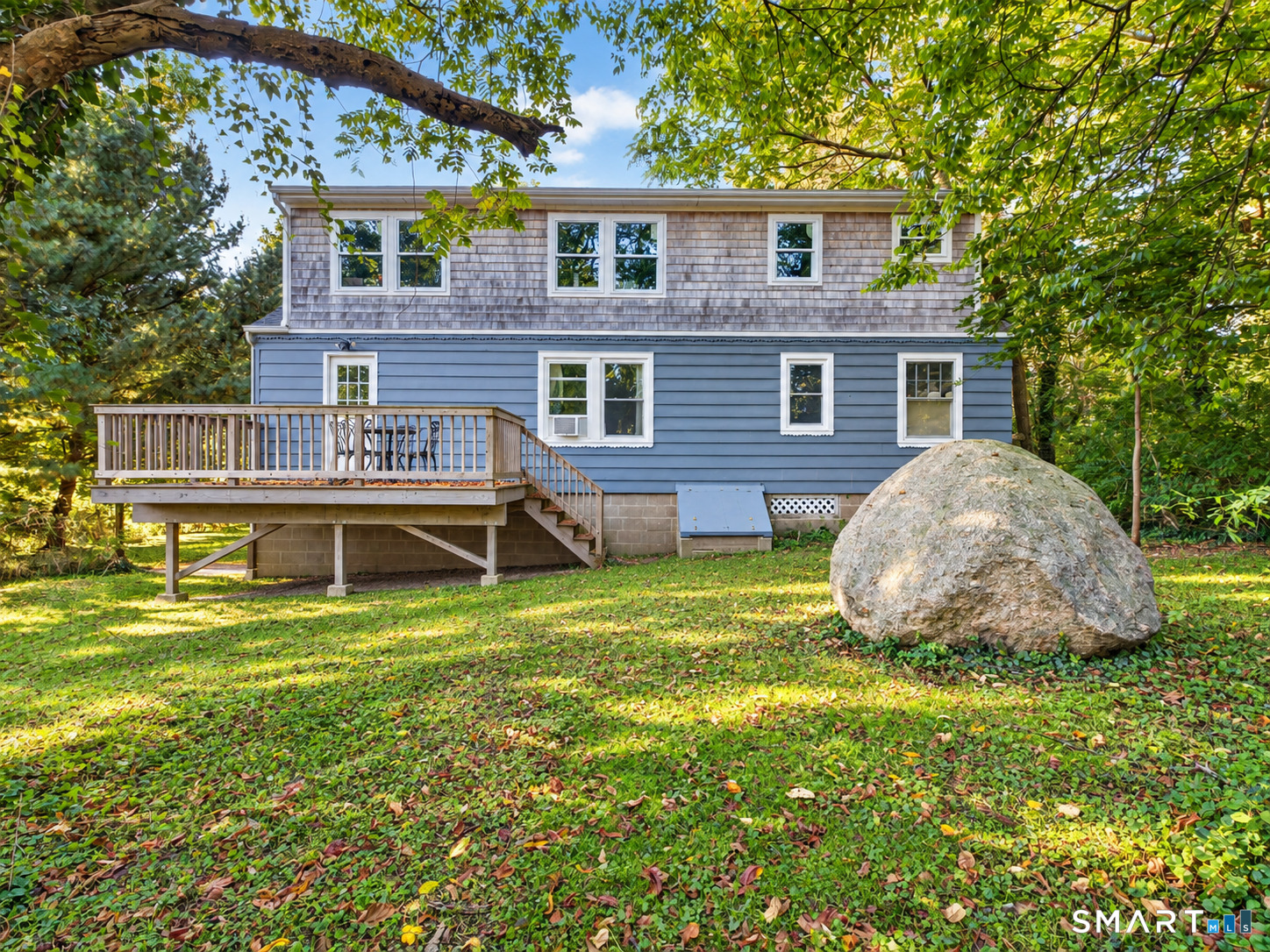 22 High Ridge Road Guilford CT 06437