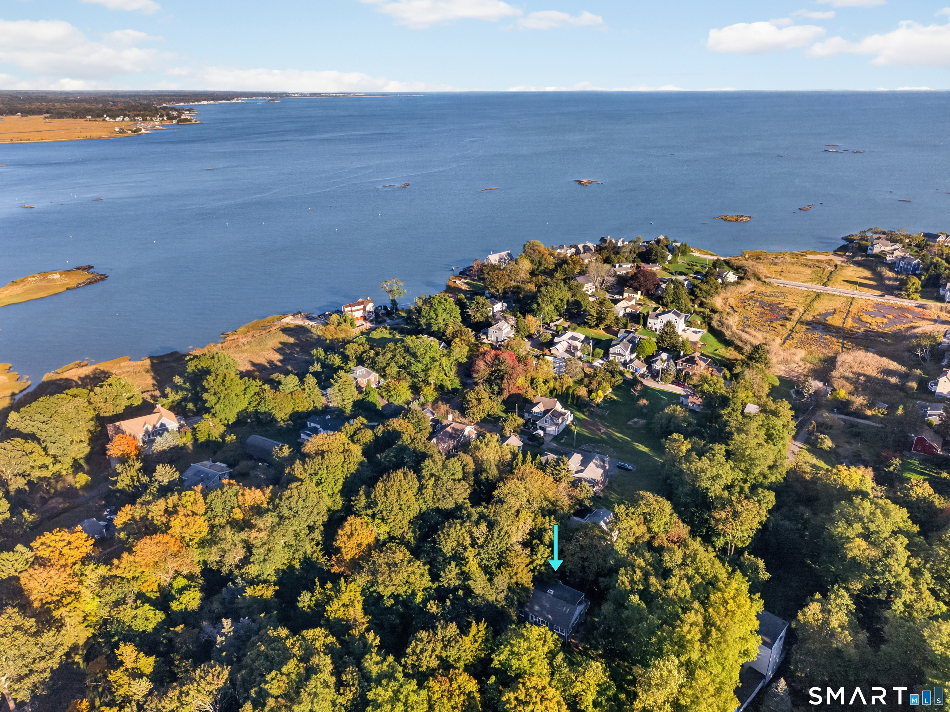 22 High Ridge Road Guilford CT 06437