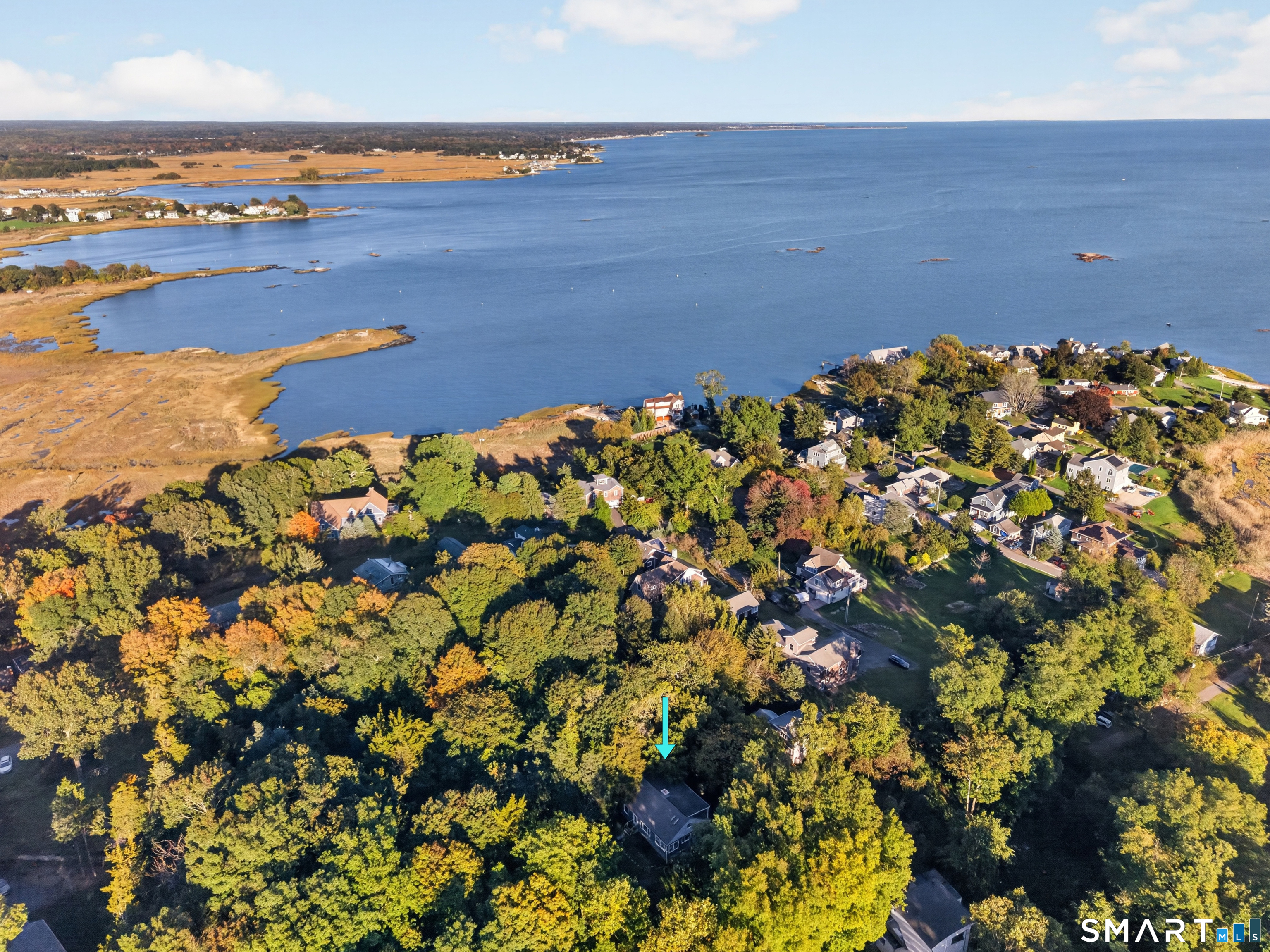 22 High Ridge Road Guilford CT 06437