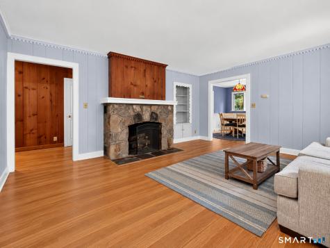 22 High Ridge Road Guilford CT 06437