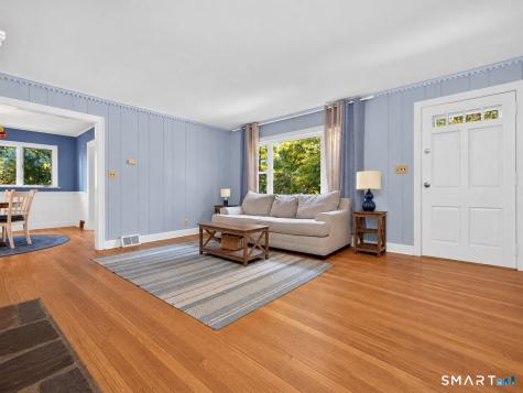 22 High Ridge Road Guilford CT 06437
