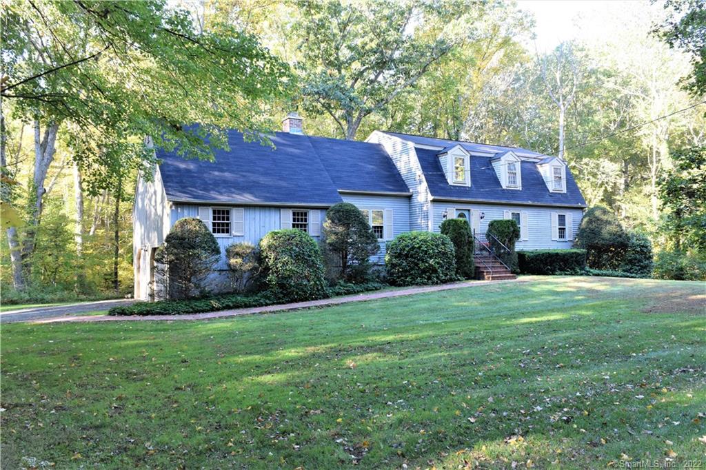 15 Wellsweep Drive Madison CT 06443