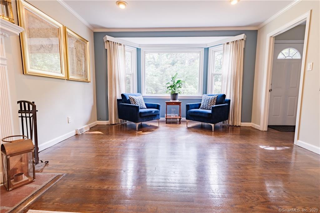 105 Anita Street New Haven CT 06511