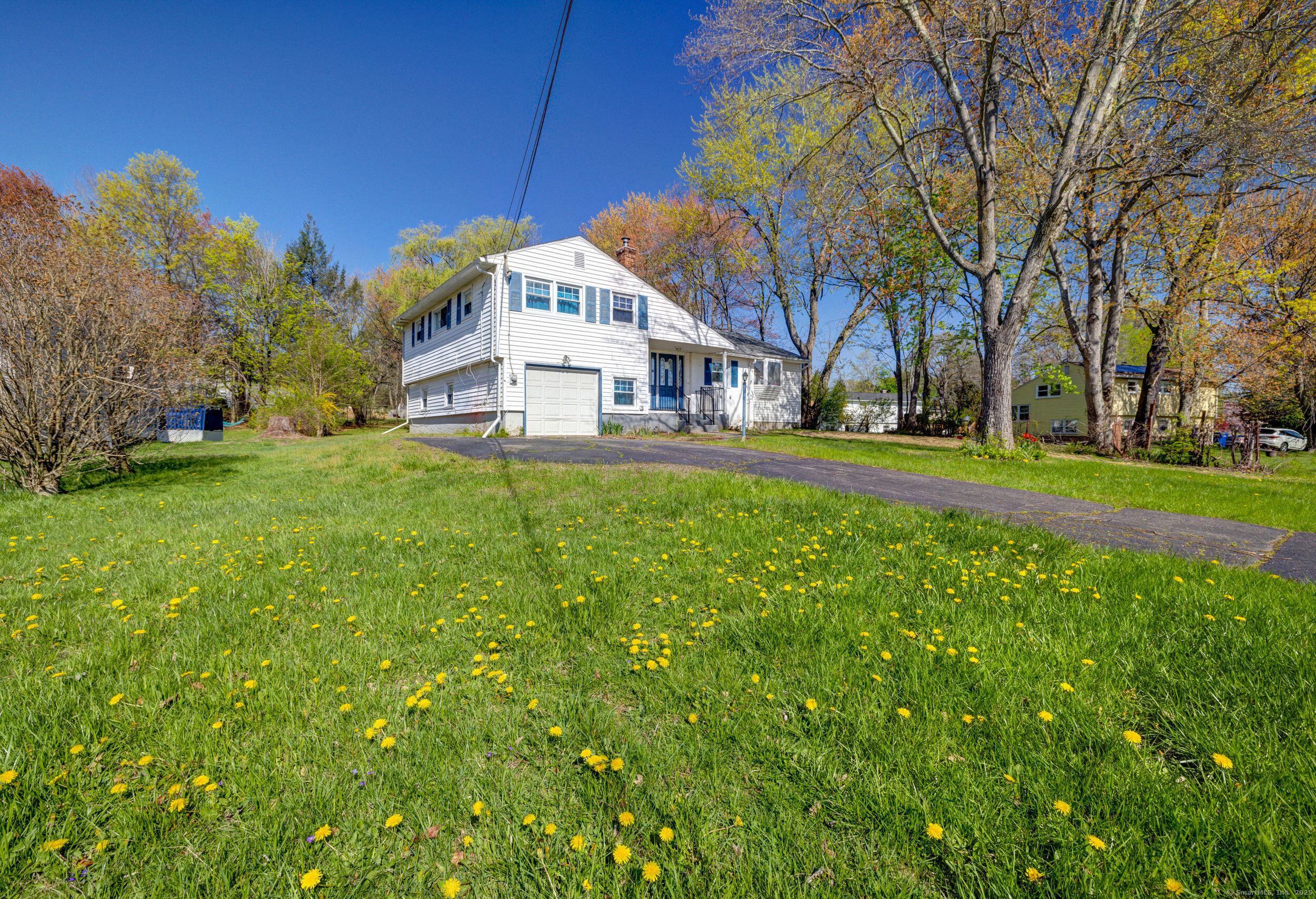 17 Mills Road Windsor CT 06095