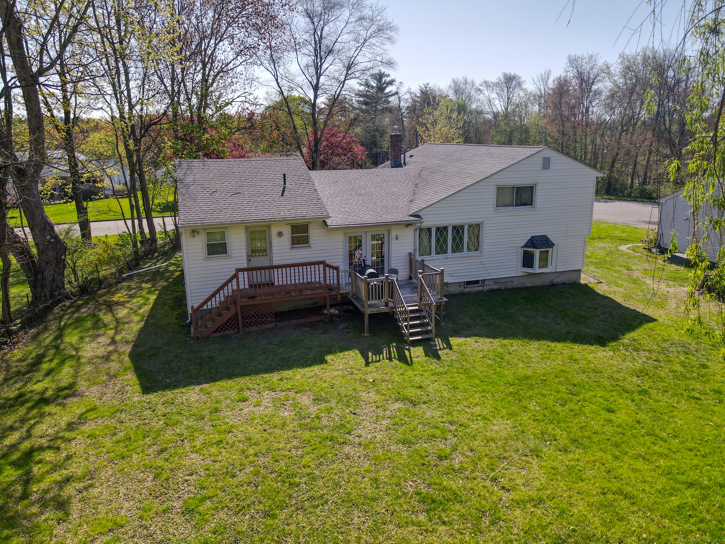 17 Mills Road Windsor CT 06095