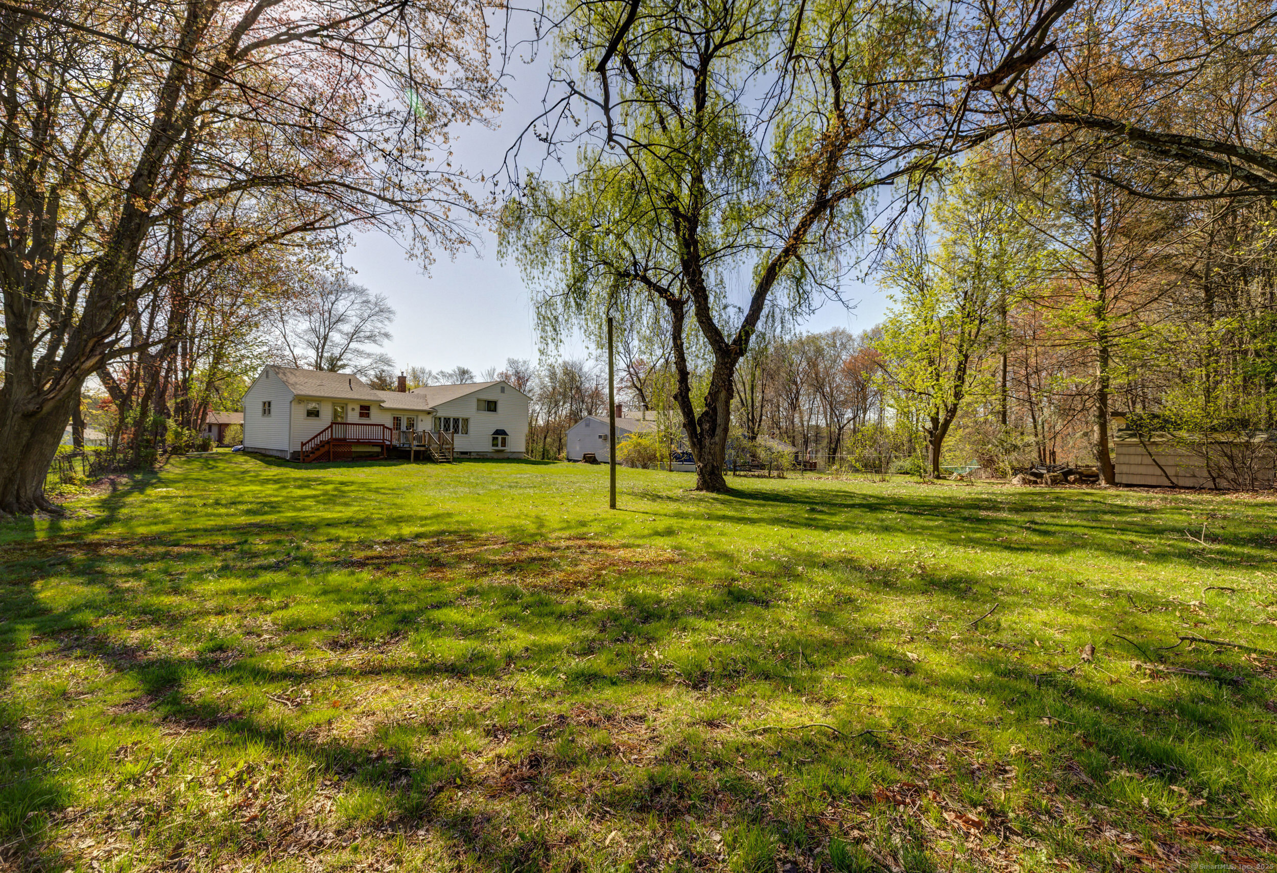 17 Mills Road Windsor CT 06095