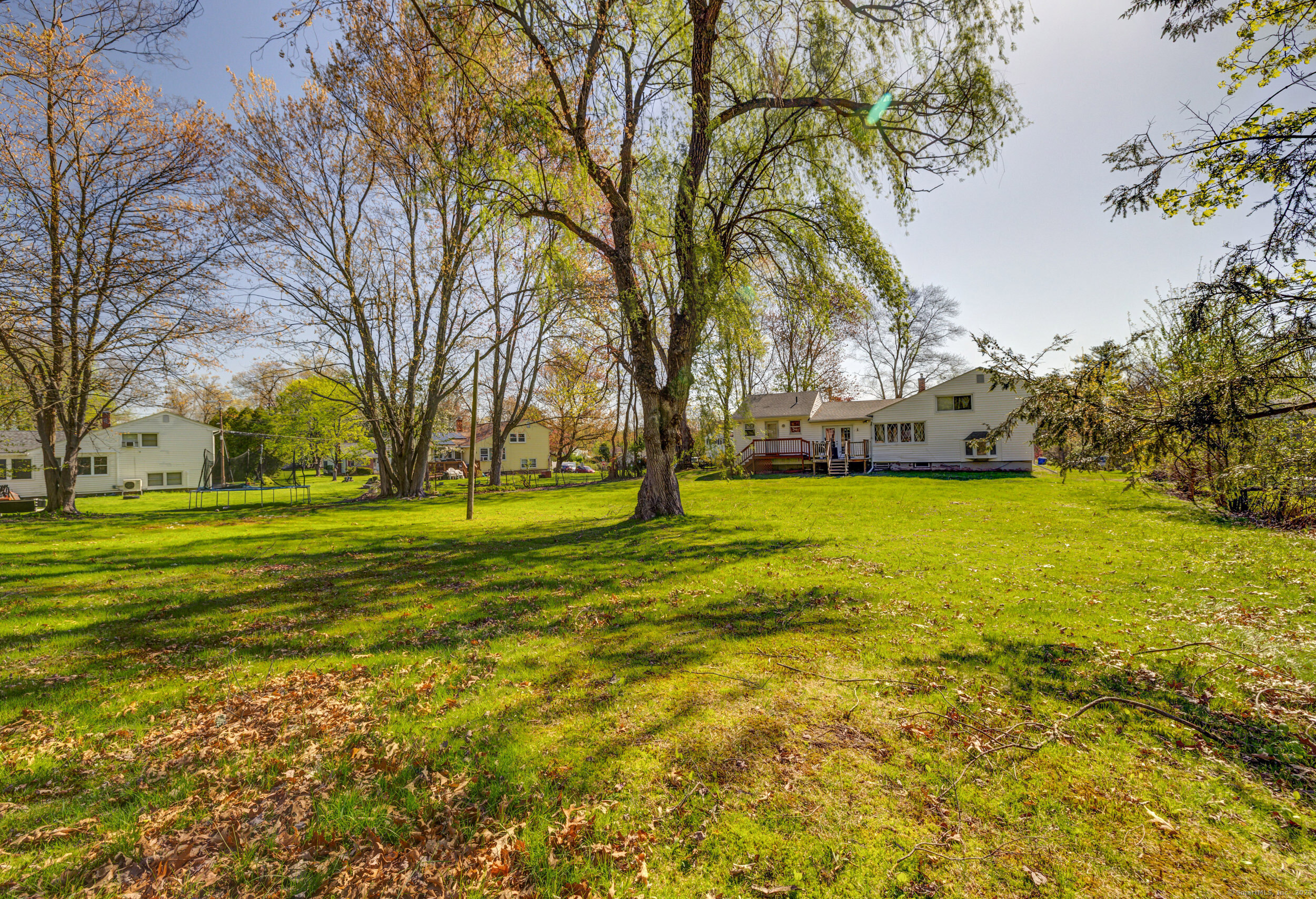 17 Mills Road Windsor CT 06095