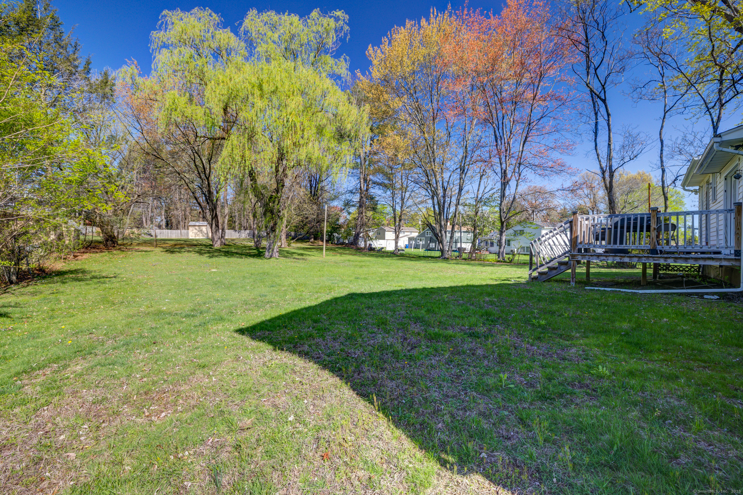 17 Mills Road Windsor CT 06095