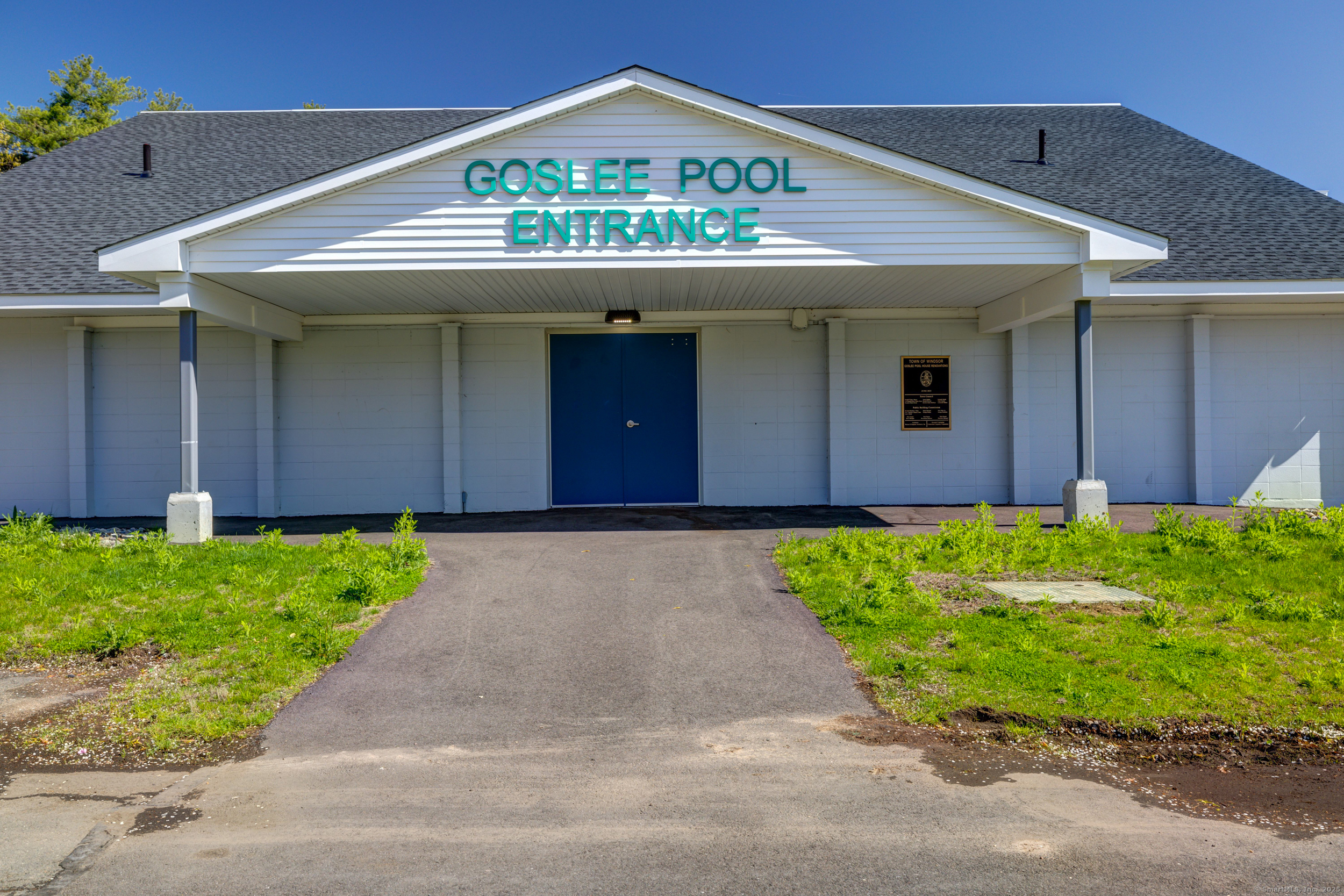 17 Mills Road Windsor CT 06095