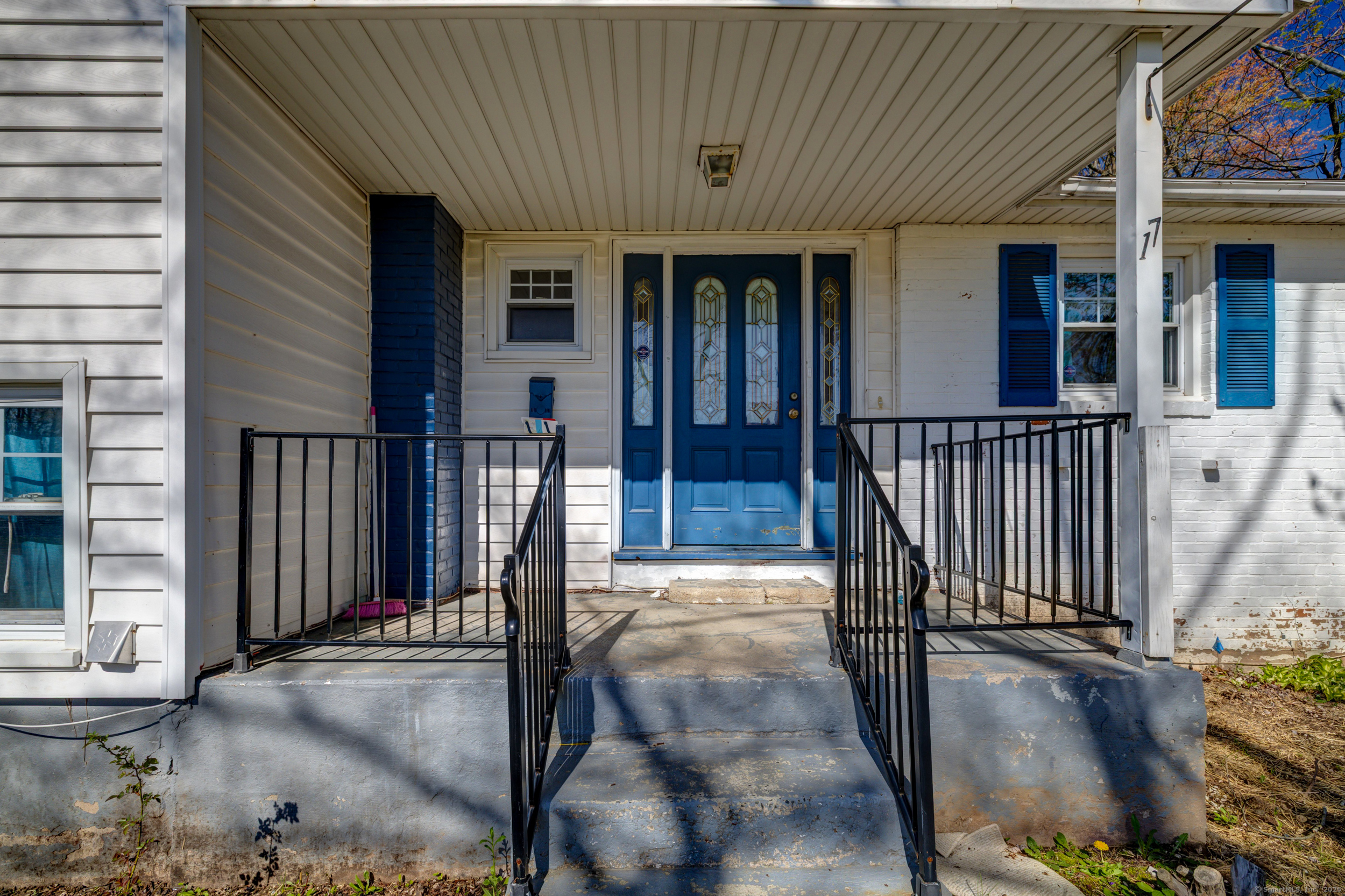 17 Mills Road Windsor CT 06095