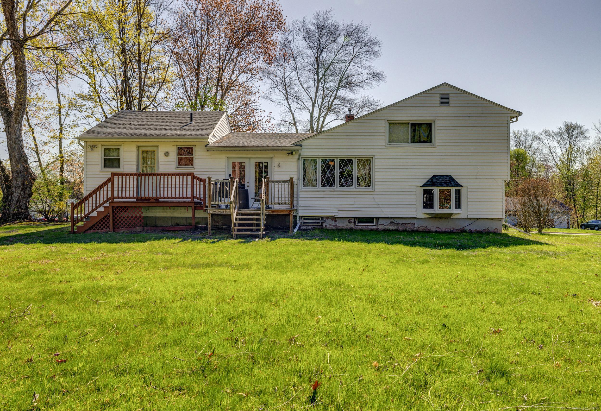 17 Mills Road Windsor CT 06095