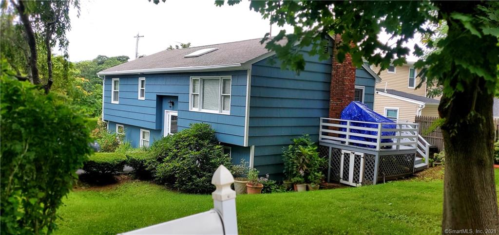 425 Seltsam Road Bridgeport CT 06606