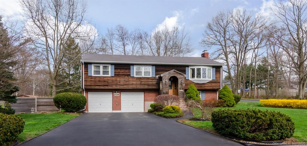 839 Brewer Street East Hartford CT 06118