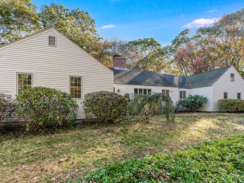 4 Jean Drive Old Lyme CT 06371