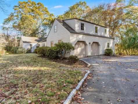 4 Jean Drive Old Lyme CT 06371