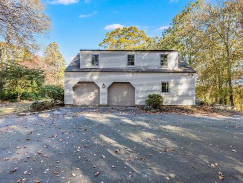 4 Jean Drive Old Lyme CT 06371