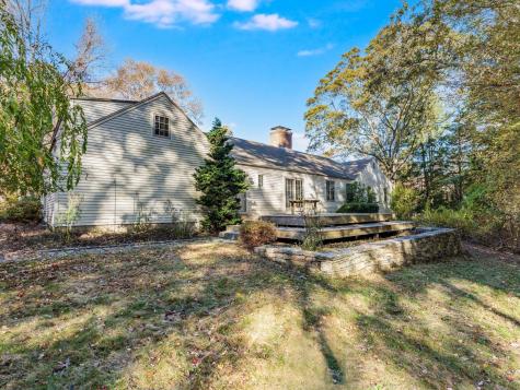 4 Jean Drive Old Lyme CT 06371