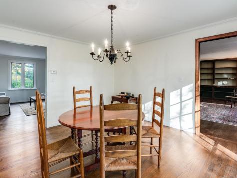 4 Jean Drive Old Lyme CT 06371