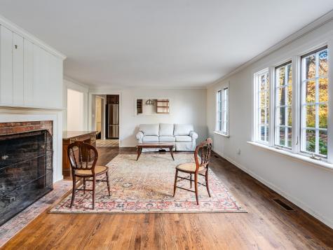 4 Jean Drive Old Lyme CT 06371