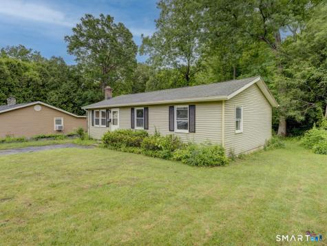 37 Spring View Lane Windham CT 06226