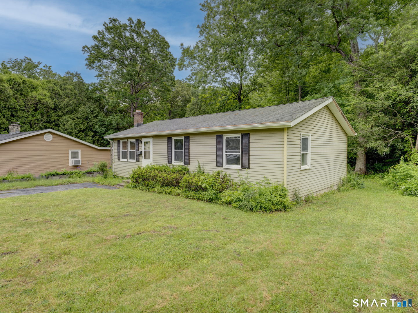 37 Spring View Lane Windham CT 06226