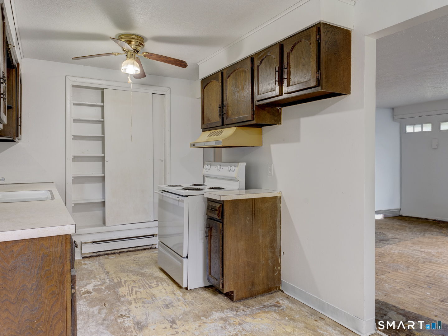 37 Spring View Lane Windham CT 06226