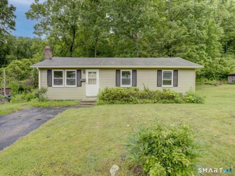 37 Spring View Lane Windham CT 06226