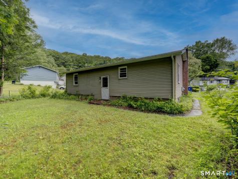 37 Spring View Lane Windham CT 06226