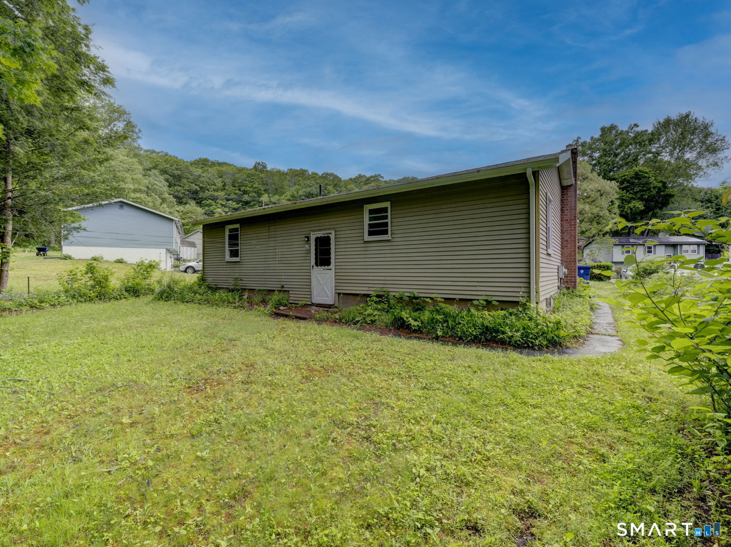 37 Spring View Lane Windham CT 06226