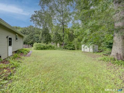 37 Spring View Lane Windham CT 06226