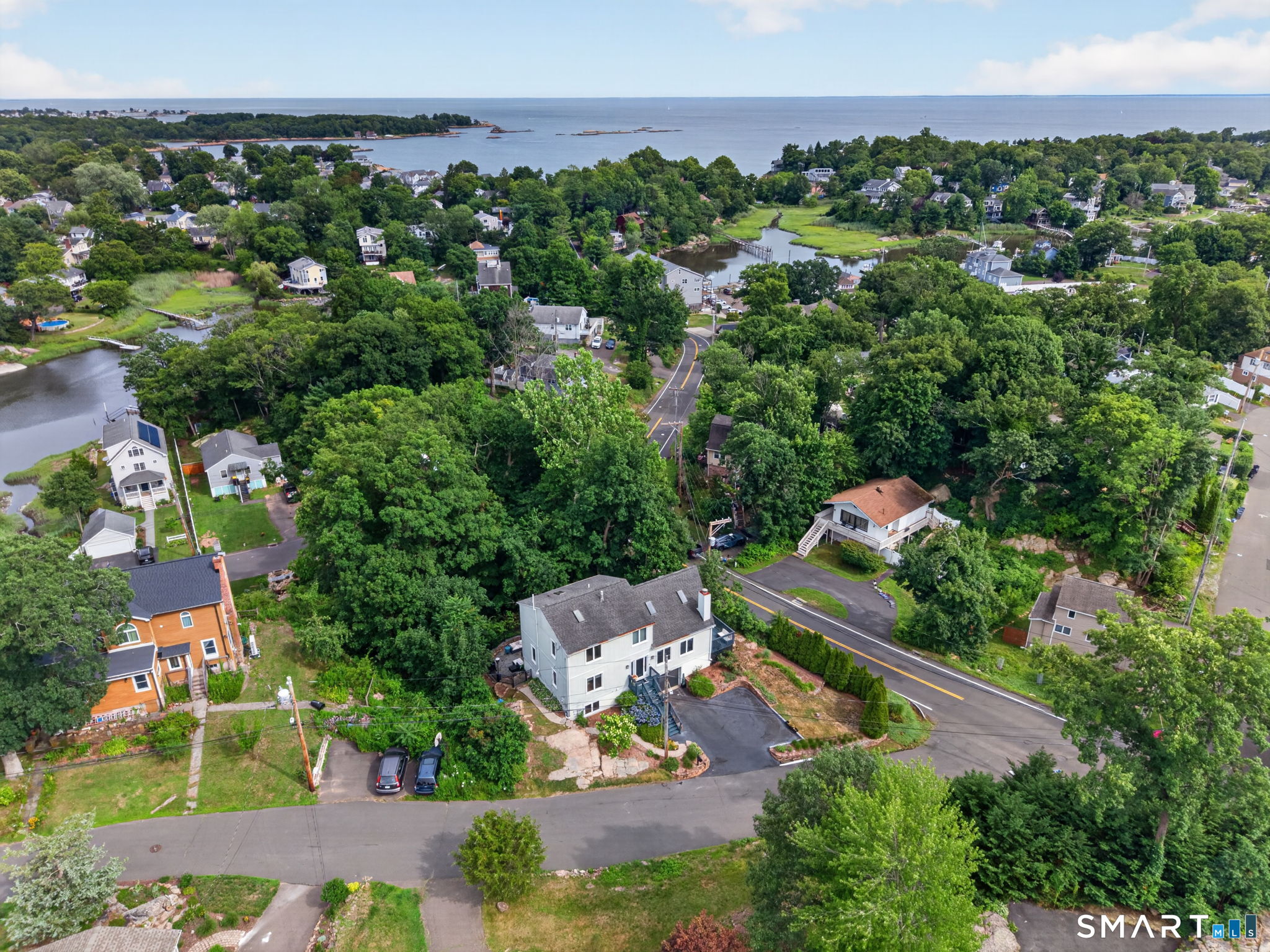 5 Cliff Street East Haven CT 06512