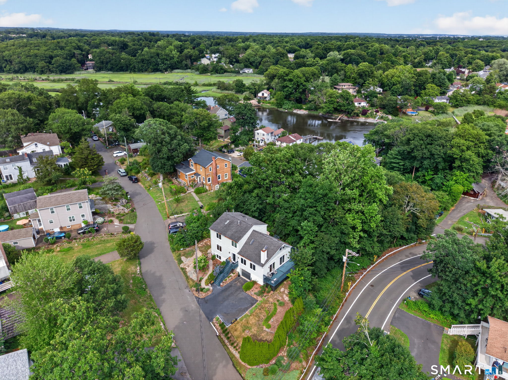 5 Cliff Street East Haven CT 06512