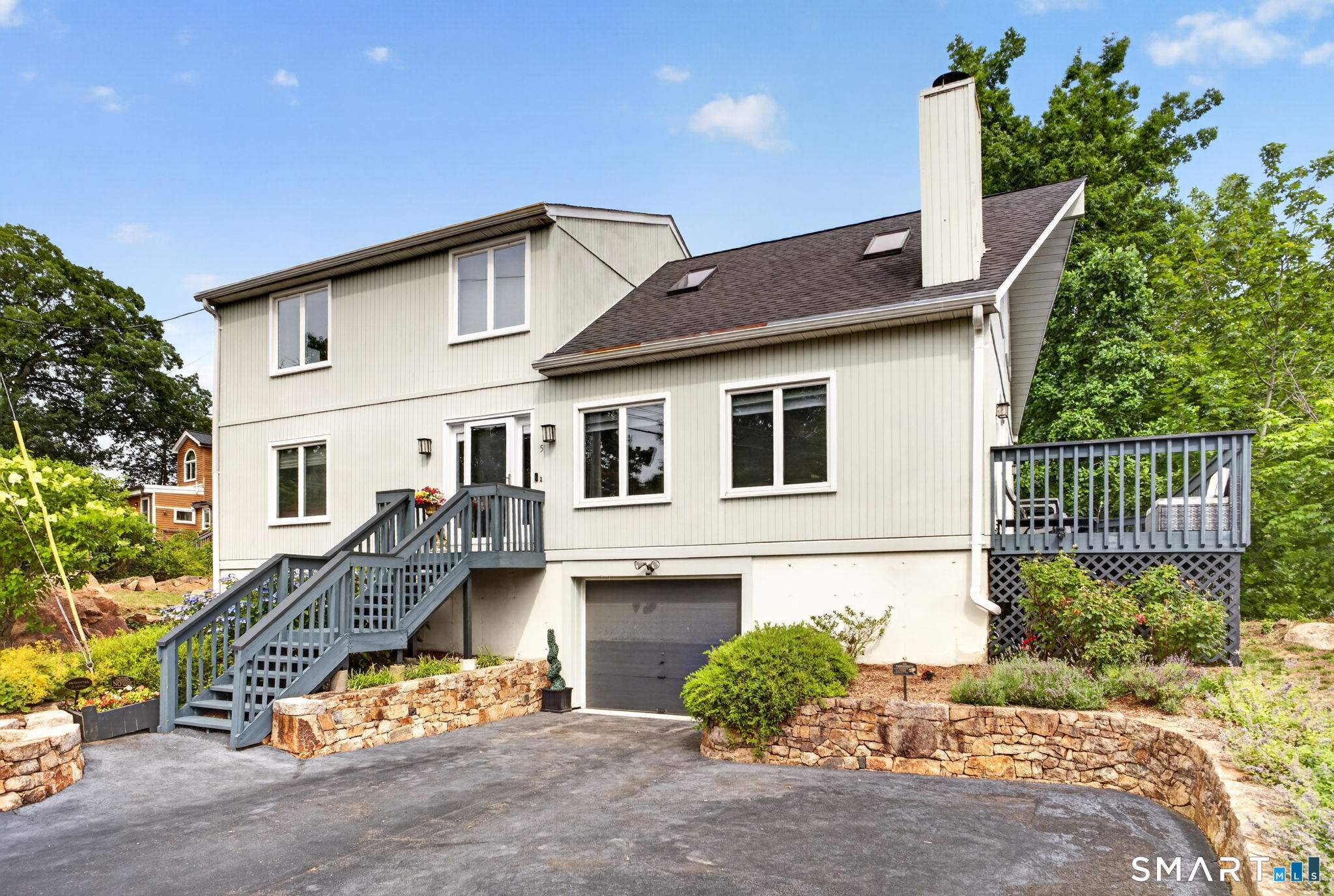 5 Cliff Street East Haven CT 06512