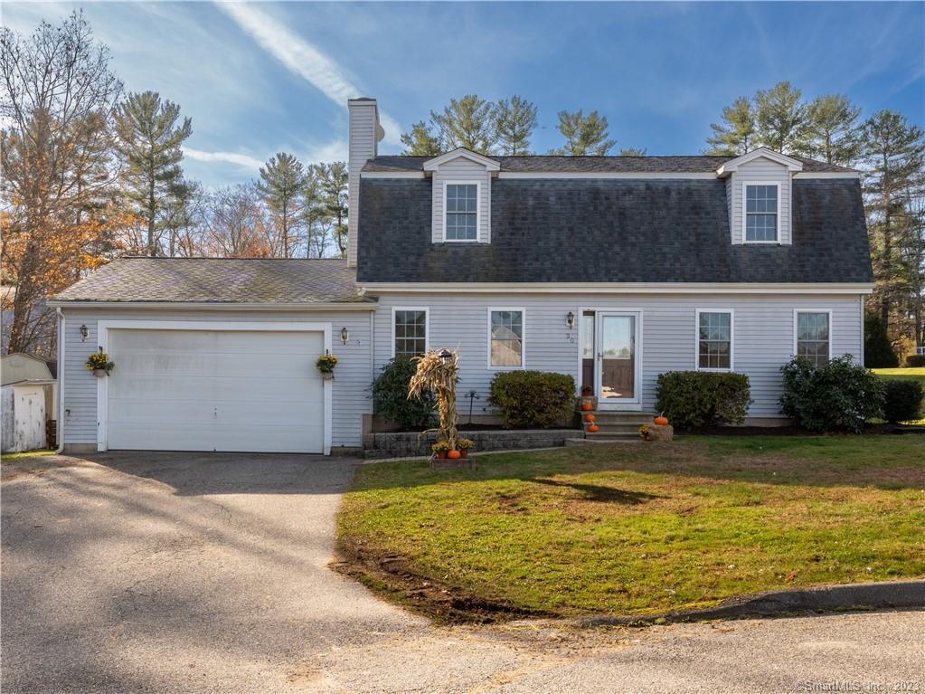 30 Colin Drive Torrington CT 06790