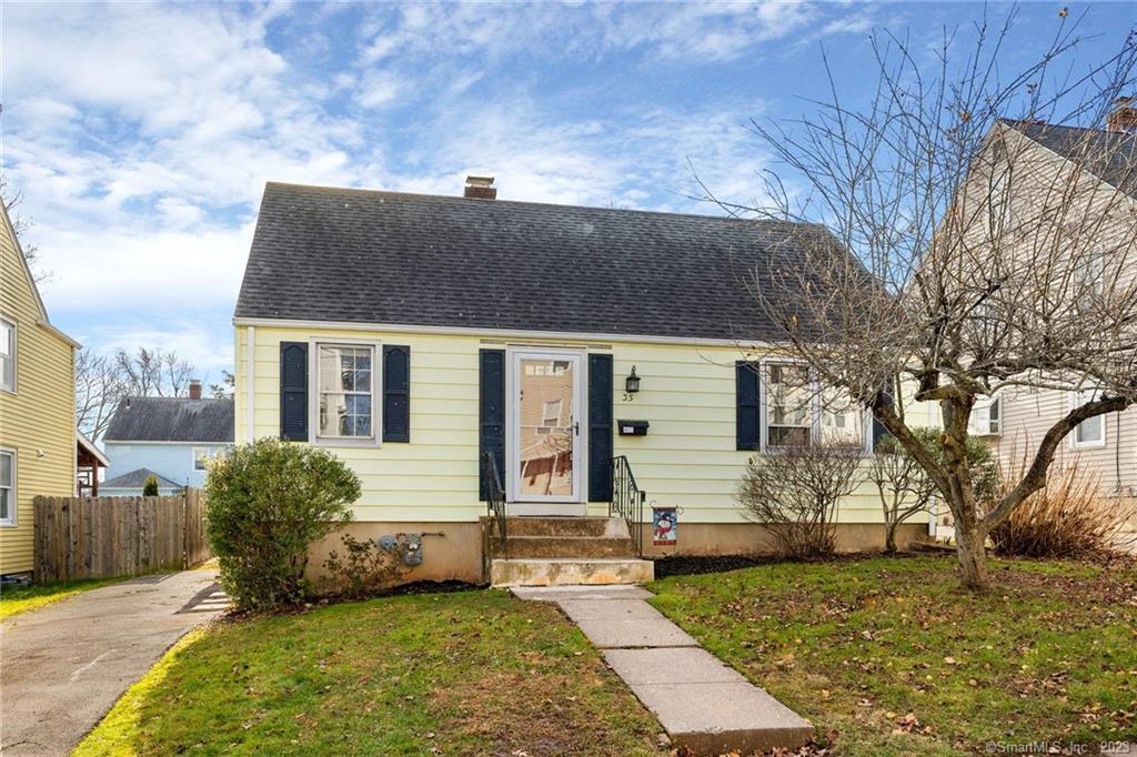 35 Court Park West Hartford CT 06119