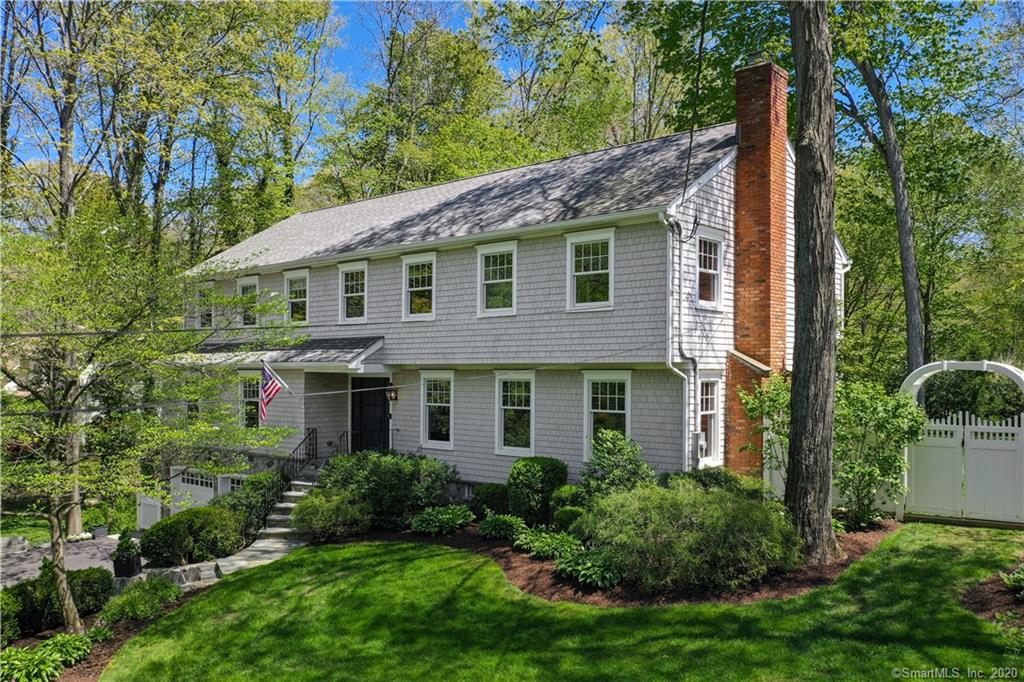535 Hoyt Street Darien CT 06820