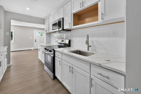 214 Burnsford Avenue Bridgeport CT 06606