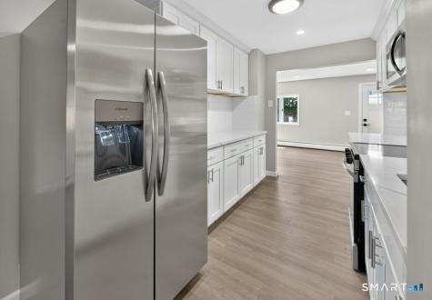 214 Burnsford Avenue Bridgeport CT 06606