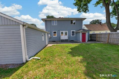 214 Burnsford Avenue Bridgeport CT 06606