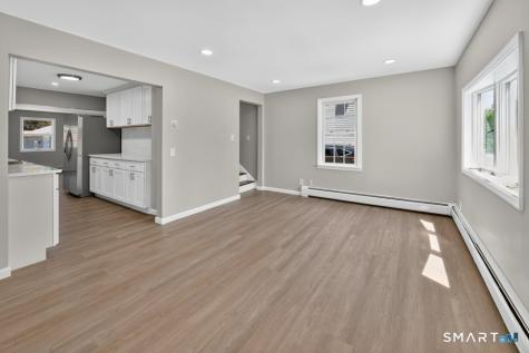 214 Burnsford Avenue Bridgeport CT 06606