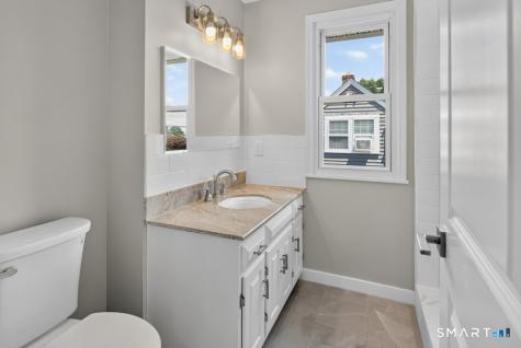 214 Burnsford Avenue Bridgeport CT 06606
