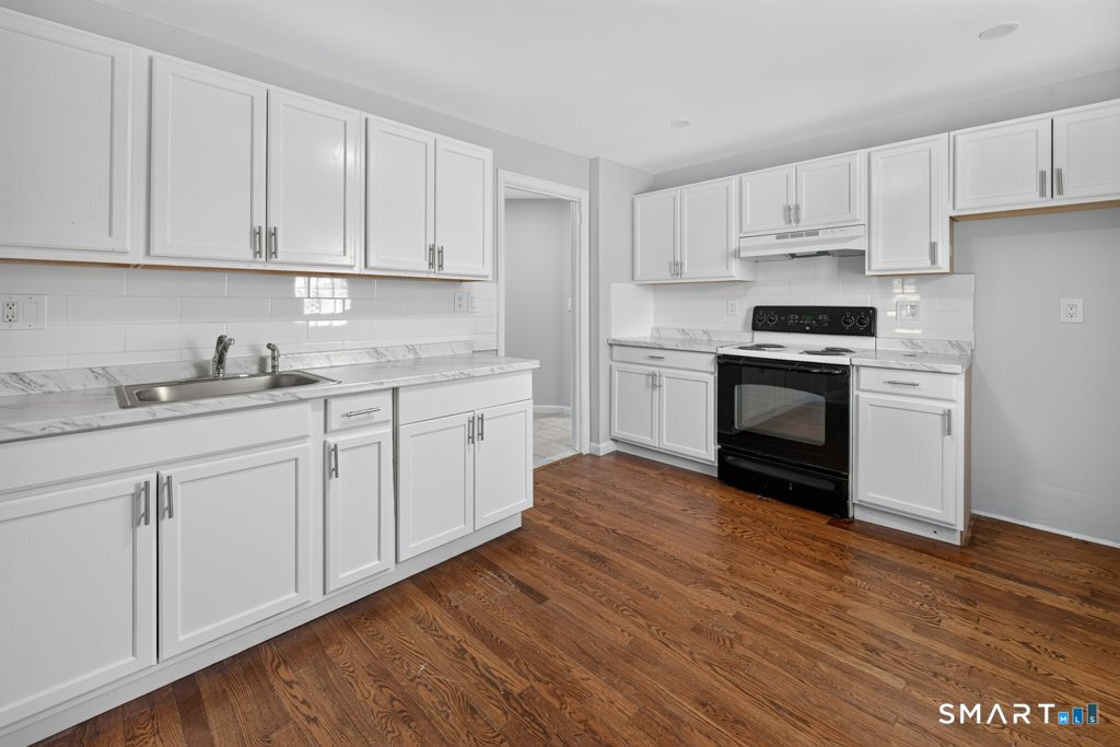 214 Burnsford Avenue Bridgeport CT 06606