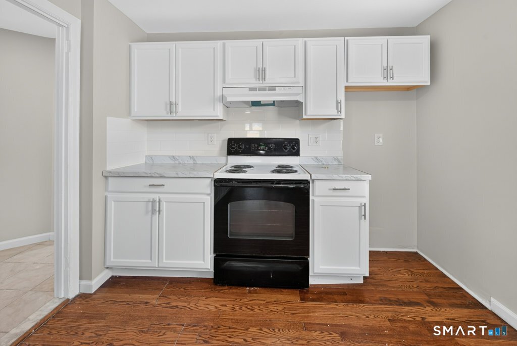 214 Burnsford Avenue Bridgeport CT 06606