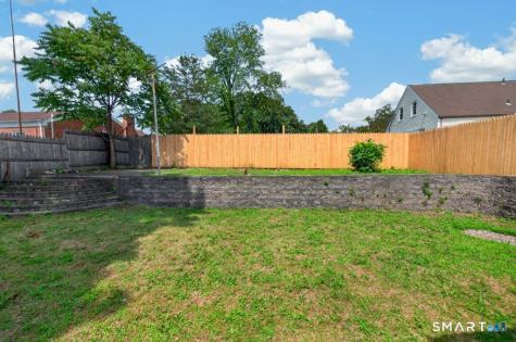 214 Burnsford Avenue Bridgeport CT 06606
