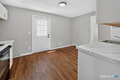 214 Burnsford Avenue Bridgeport CT 06606