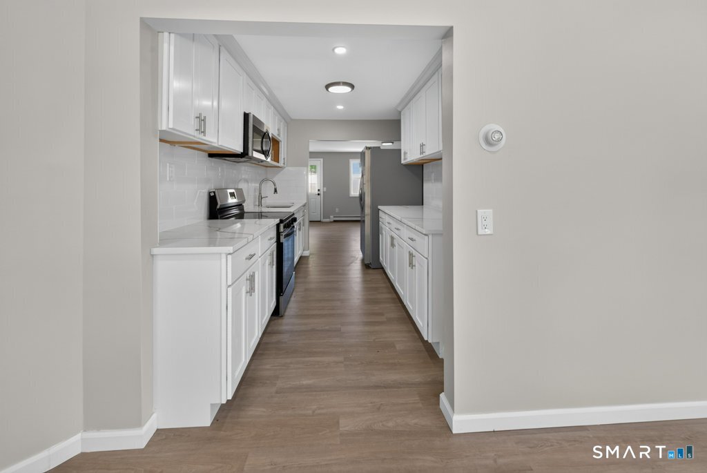 214 Burnsford Avenue Bridgeport CT 06606