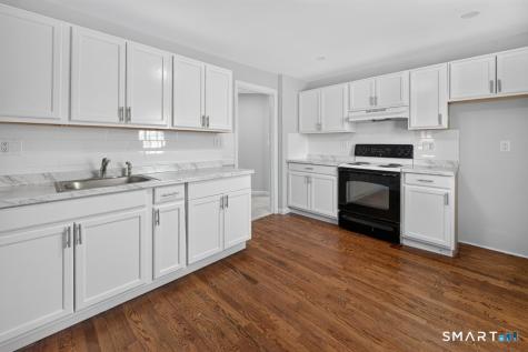 214 Burnsford Avenue Bridgeport CT 06606